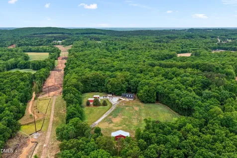 296 Cothran Hicks Road Rougemont NC 27572