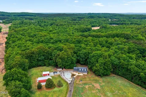 296 Cothran Hicks Road Rougemont NC 27572