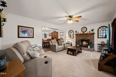 296 Cothran Hicks Road Rougemont NC 27572
