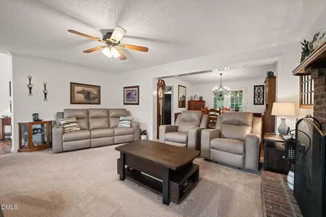 296 Cothran Hicks Road Rougemont NC 27572