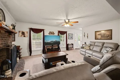 296 Cothran Hicks Road Rougemont NC 27572
