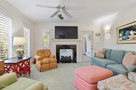 2626 Dover Road Raleigh NC 27608