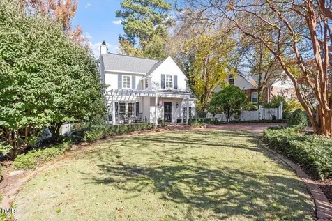 2626 Dover Road Raleigh NC 27608