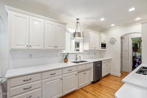 2626 Dover Road Raleigh NC 27608
