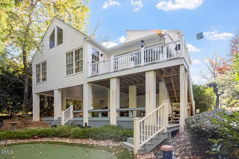 2626 Dover Road Raleigh NC 27608