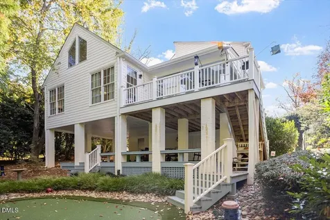 2626 Dover Road Raleigh NC 27608