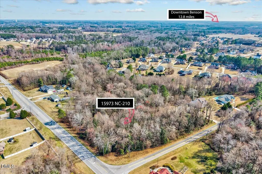 15973 N Carolina 210 Angier NC 27501