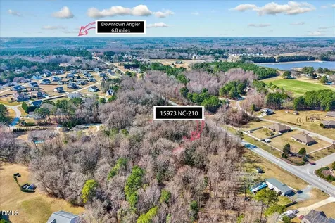 15973 N Carolina 210 Angier NC 27501