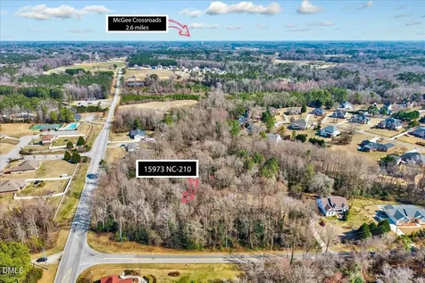 15973 N Carolina 210 Angier NC 27501