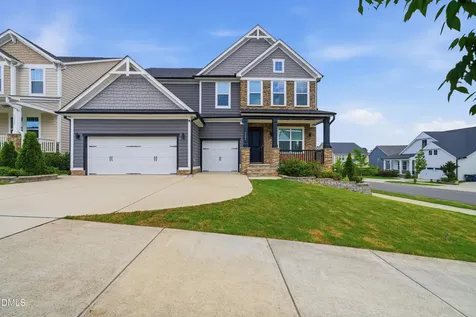 5209 Windmere Chase Drive Raleigh NC 27616
