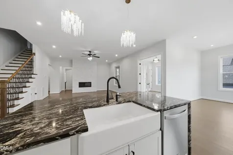 5209 Windmere Chase Drive Raleigh NC 27616