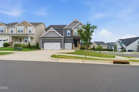 5209 Windmere Chase Drive Raleigh NC 27616