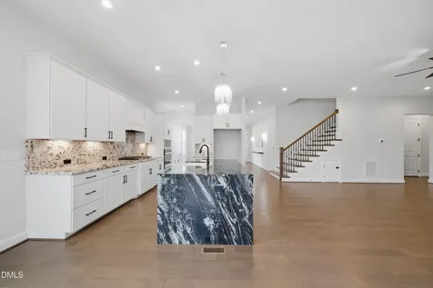 5209 Windmere Chase Drive Raleigh NC 27616
