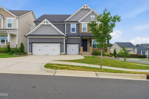 5209 Windmere Chase Drive Raleigh NC 27616