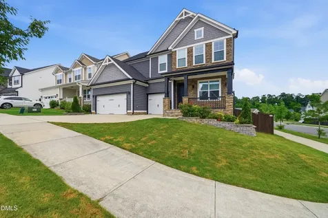 5209 Windmere Chase Drive Raleigh NC 27616