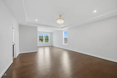 5209 Windmere Chase Drive Raleigh NC 27616