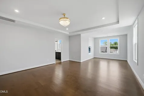 5209 Windmere Chase Drive Raleigh NC 27616