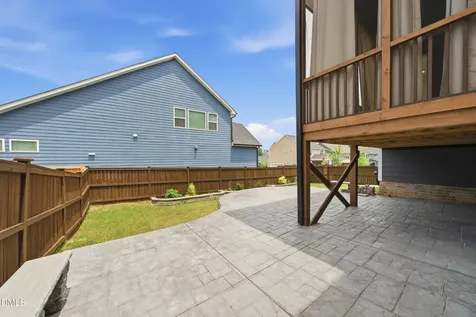 5209 Windmere Chase Drive Raleigh NC 27616
