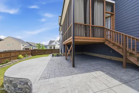 5209 Windmere Chase Drive Raleigh NC 27616
