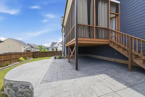 5209 Windmere Chase Drive Raleigh NC 27616