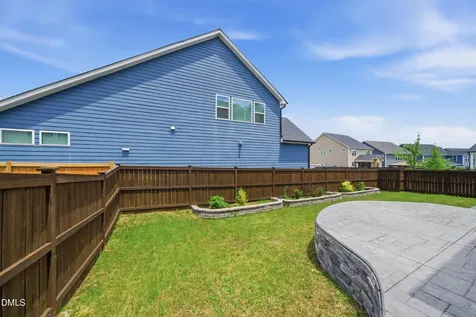 5209 Windmere Chase Drive Raleigh NC 27616