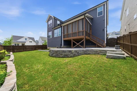 5209 Windmere Chase Drive Raleigh NC 27616