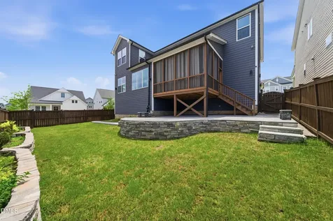 5209 Windmere Chase Drive Raleigh NC 27616