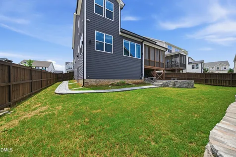 5209 Windmere Chase Drive Raleigh NC 27616