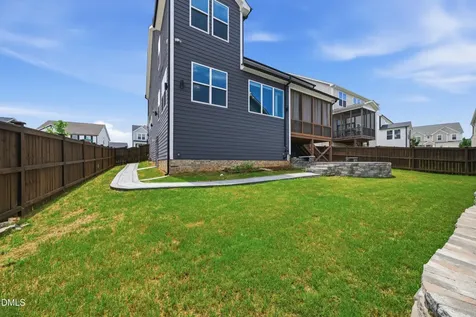5209 Windmere Chase Drive Raleigh NC 27616