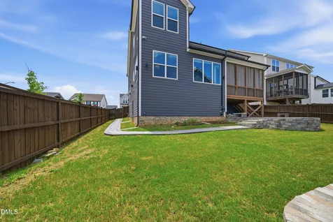 5209 Windmere Chase Drive Raleigh NC 27616