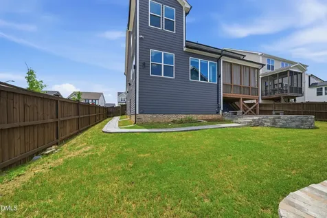 5209 Windmere Chase Drive Raleigh NC 27616