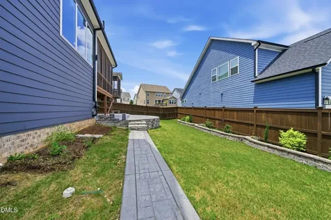 5209 Windmere Chase Drive Raleigh NC 27616