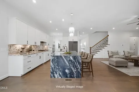 5209 Windmere Chase Drive Raleigh NC 27616