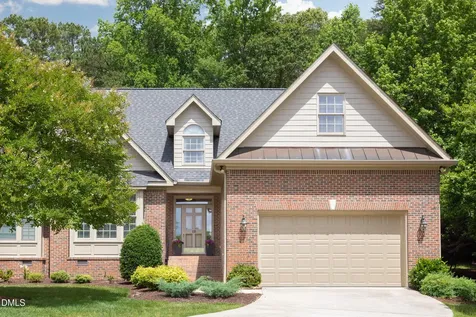 12 Crail Court Durham NC 27712