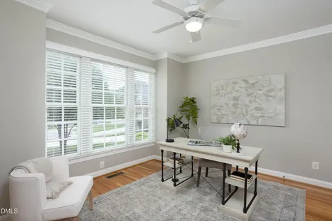 12 Crail Court Durham NC 27712