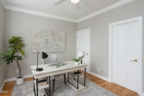 12 Crail Court Durham NC 27712