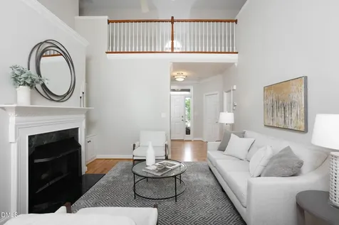 12 Crail Court Durham NC 27712