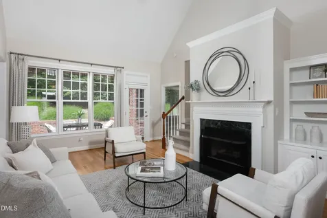 12 Crail Court Durham NC 27712