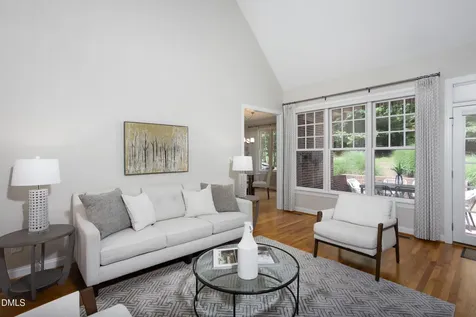 12 Crail Court Durham NC 27712