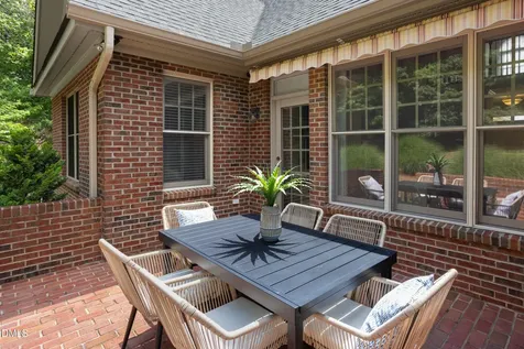 12 Crail Court Durham NC 27712