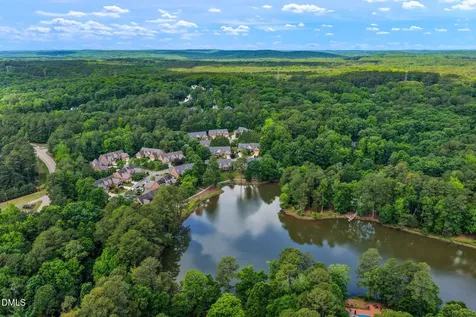 12 Crail Court Durham NC 27712