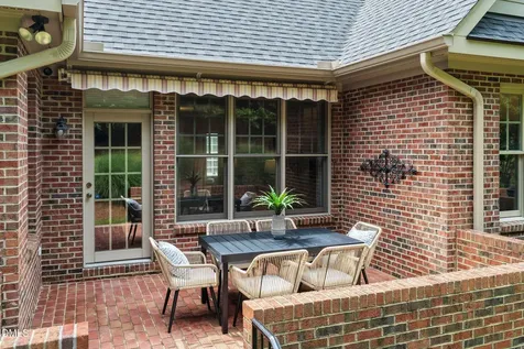 12 Crail Court Durham NC 27712