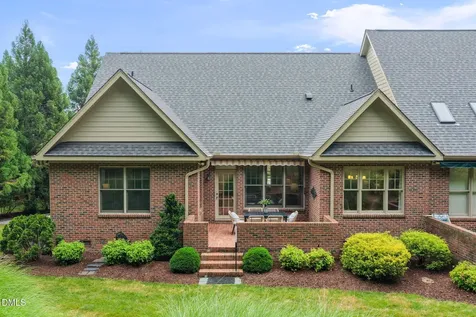 12 Crail Court Durham NC 27712