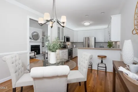 12 Crail Court Durham NC 27712
