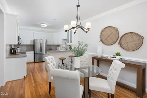 12 Crail Court Durham NC 27712