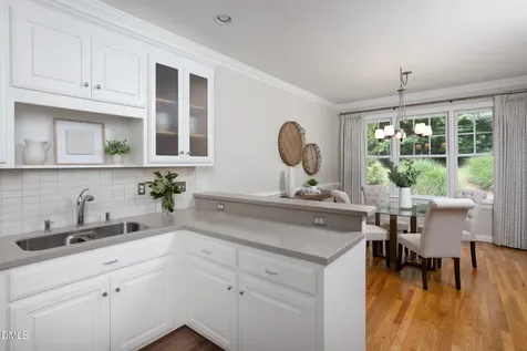 12 Crail Court Durham NC 27712