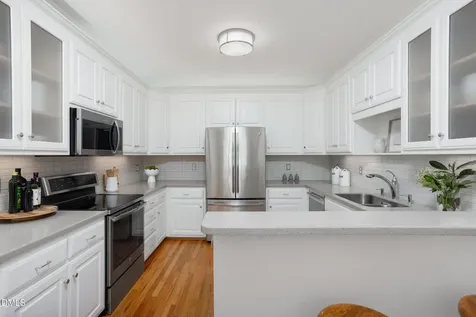 12 Crail Court Durham NC 27712