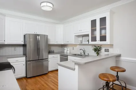 12 Crail Court Durham NC 27712