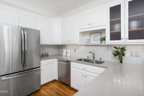 12 Crail Court Durham NC 27712