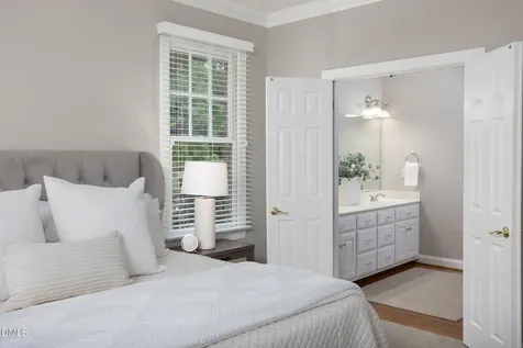 12 Crail Court Durham NC 27712